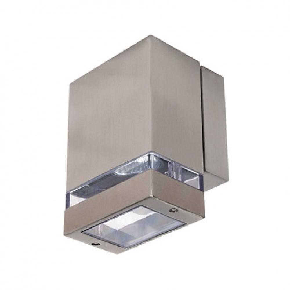 Светильник садово-парковый настенный HOROZ ELECTRIC GARDENYA-1 GU-10 (00000020913)