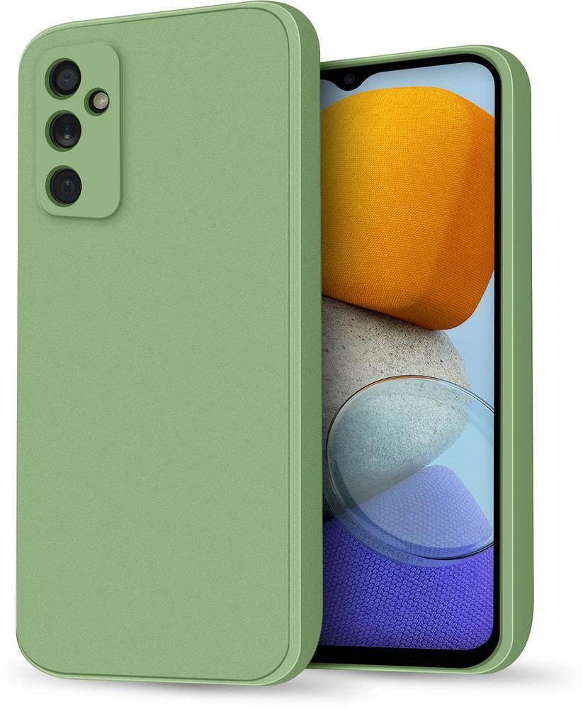 Силиконовый чехол HardCorner для Samsung Galaxy M23 M236 Khaki (29989-17) Силиконовый чехол HardCorner для Samsung Galaxy M23 M236 Khaki (29989-17)