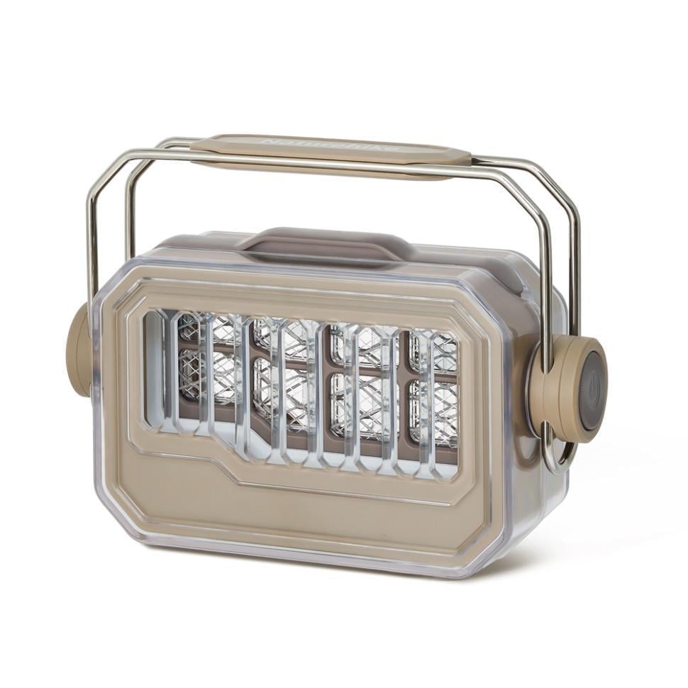 Ліхтар антимоскітний Naturehike CNK2550ZM013 Бежевий Ліхтар антимоскітний Naturehike CNK2550ZM013 Бежевий