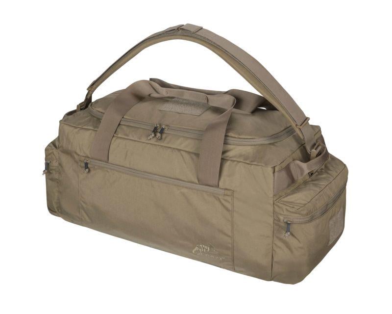 Сумка HELIKON-TEX адаптивный 70 л Зеленый (5908218749948)