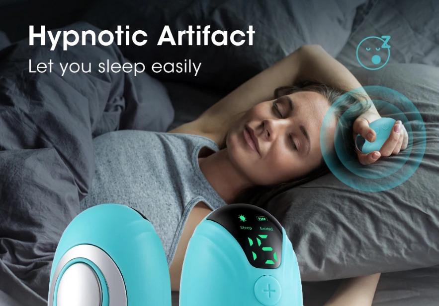 Устройство для улучшения сна (2092268768) - фото 4 Устройство для улучшения сна (2092268768) - фото 4