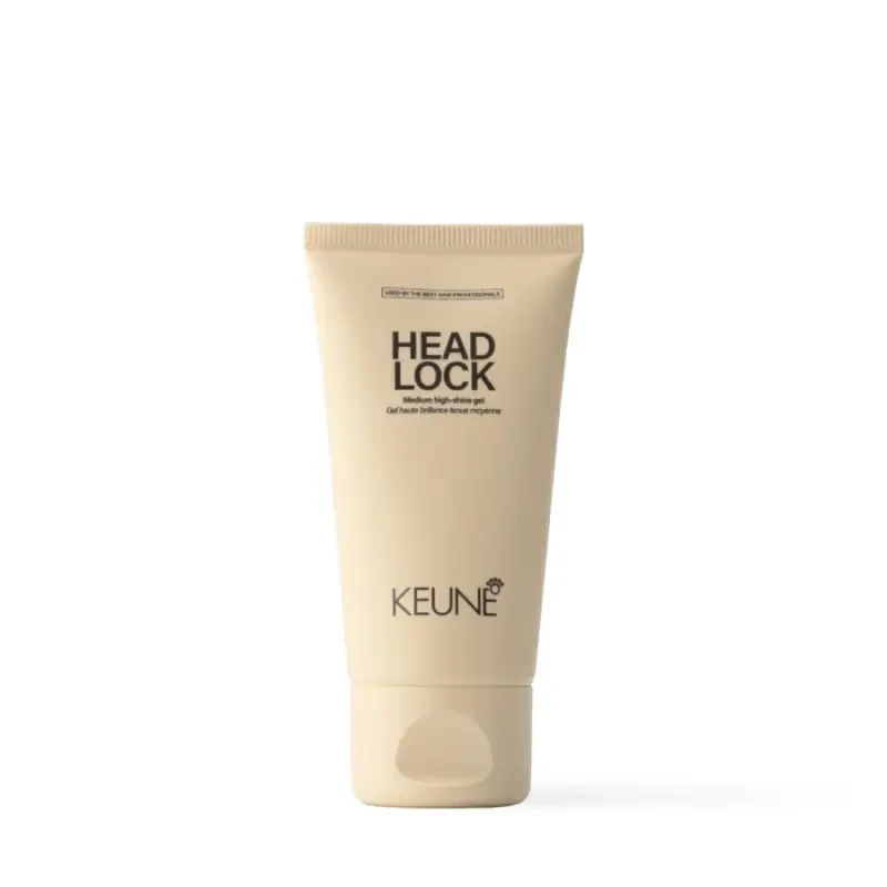 Гель среднего блеска Keune Head Lock 50 мл Гель среднего блеска Keune Head Lock 50 мл