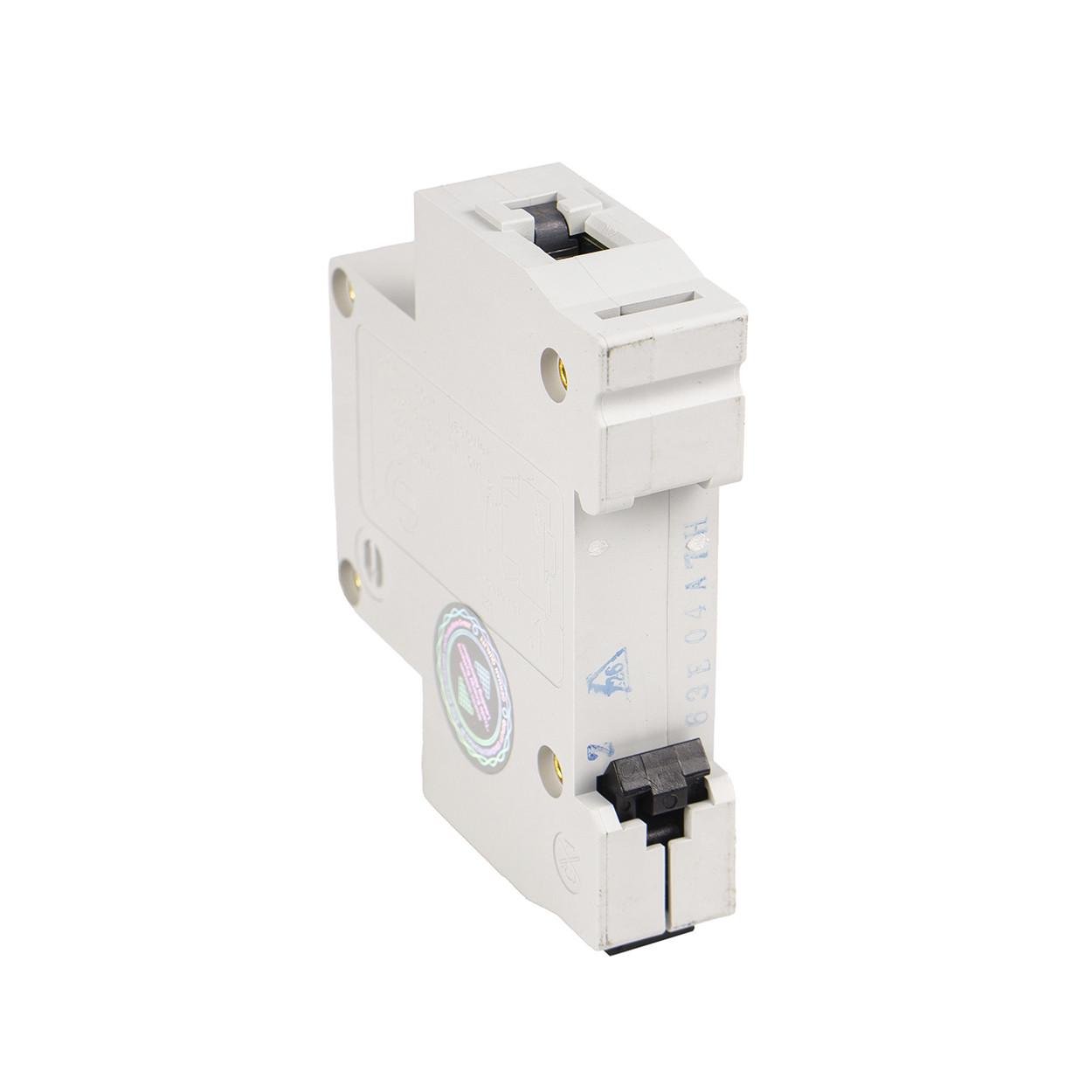 Автоматический выключатель дифференциального тока TESLA NTB1L C63 400V RCBO (116) - фото 3 Автоматический выключатель дифференциального тока TESLA NTB1L C63 400V RCBO (116) - фото 3