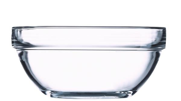 Салатник Luminarc Empilable N3695 23 см (13607) Салатник Luminarc Empilable N3695 23 см (13607)