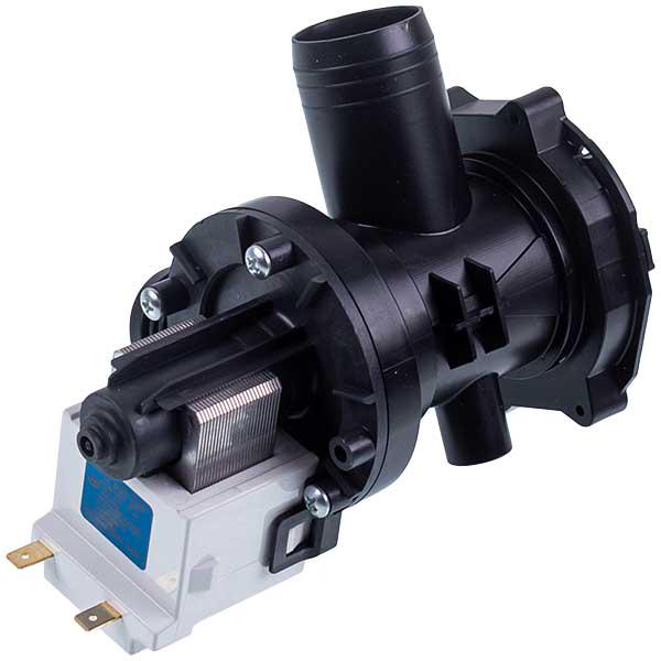 Помпа Askoll M231 RC0083 40W для пральної машини Ariston (C00855480) - фото 3 Помпа Askoll M231 RC0083 40W для пральної машини Ariston (C00855480) - фото 3