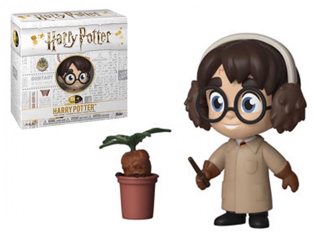 Фигурка Funko 5 Star Harry Potter Herbology 9,5 см (5 Star HP HP) - фото 2