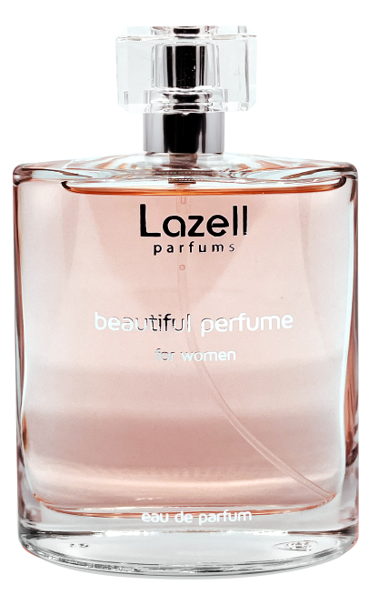 Парфюмированная вода Lazell Beautiful edp в транспортной упаковке 100 мл (5907176583434)