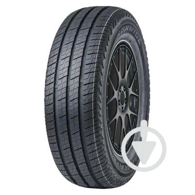 Автошина Sunwide Vanmate 225/75 R16C 121/120R (499704)