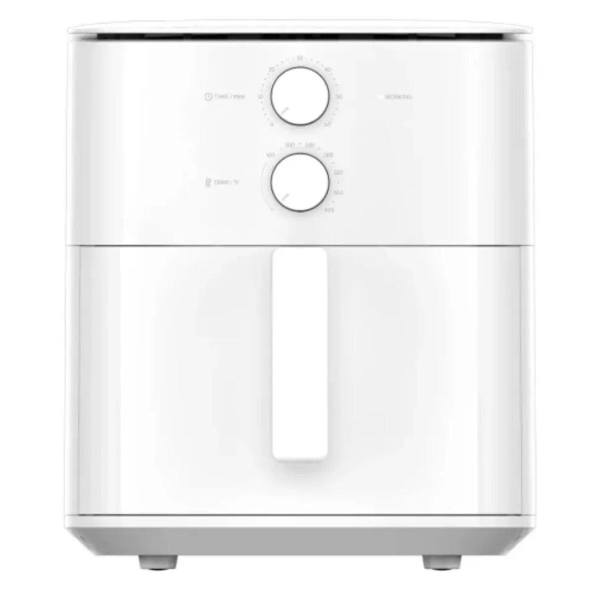 Мультипечь Mijia Air Fryer S1 BHR8507CN 6 л White