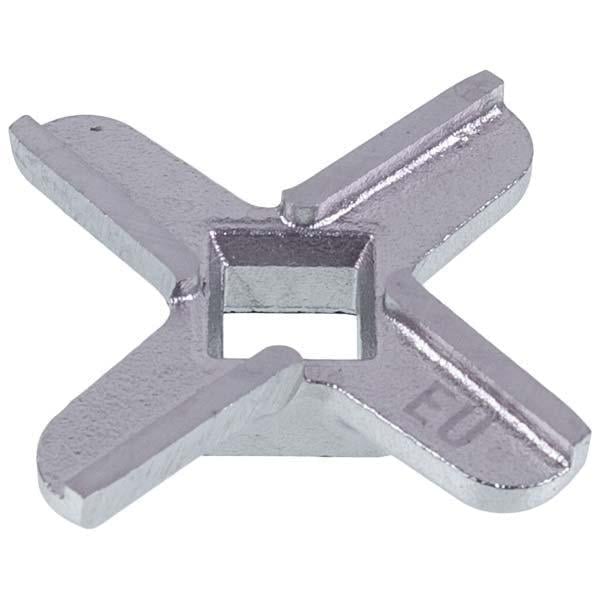 Нож для мясорубки Kenwood MG350/MG360/46 мм D=46 мм/S=10 мм (KHH300WH)