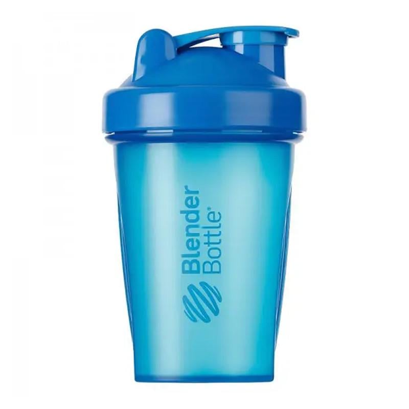 Шейкер Blender Bottle Classic 590 мл Синій (21903-01)