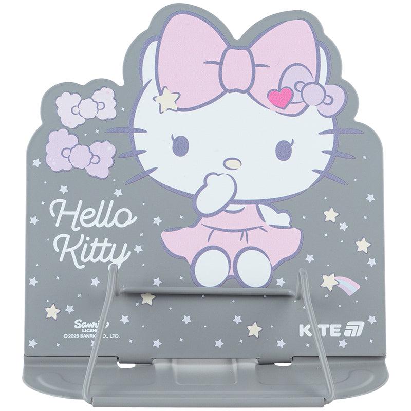 Подставка для книг металлическая KITE Hello Kitty (HK25-392-1)