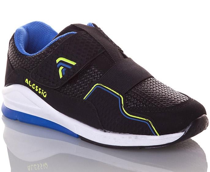 Кроссовки Cinar 511-black-l р. 31 Черный