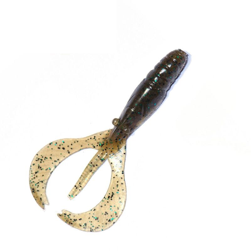 Набір приманок Bait Breath SL-Remix 3,5" 8 шт. (127 Olive/Green/Seed) Набір приманок Bait Breath SL-Remix 3,5" 8 шт. (127 Olive/Green/Seed)