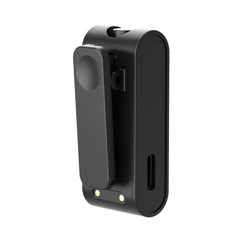 Микрофон беспроводной Ulanzi A100 для iPhone/Android камеры Type-C 3,5 мм (2480034133) - фото 4 Микрофон беспроводной Ulanzi A100 для iPhone/Android камеры Type-C 3,5 мм (2480034133) - фото 4