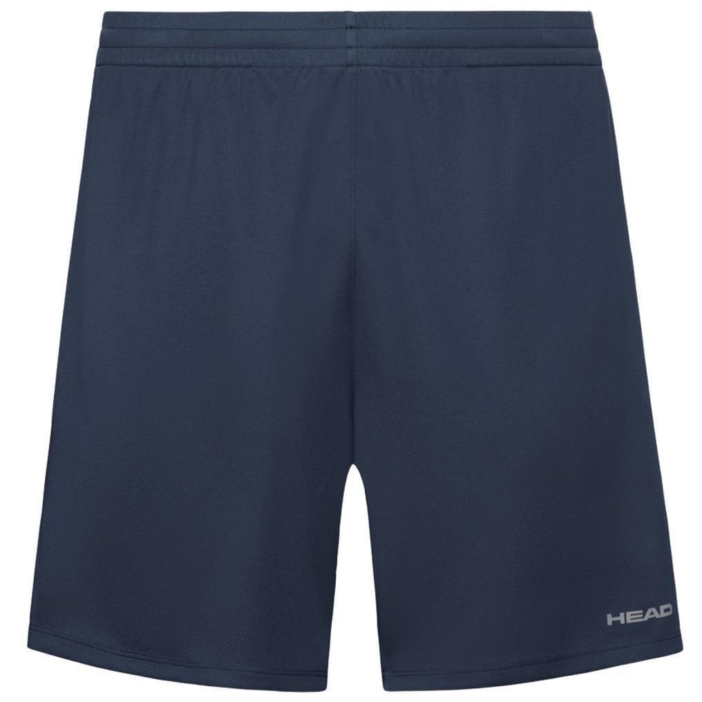 Шорты детские Head Easy court shorts DB 128 см Синий (816-230 128)