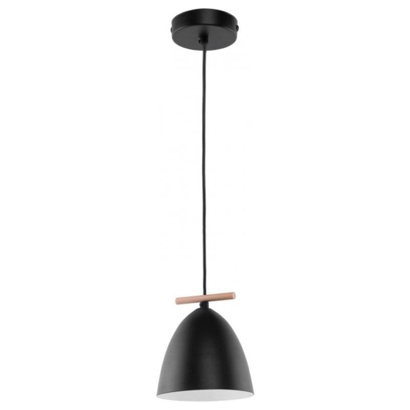 Підвісний світильник TK-Lighting AIDA BLACK 2573