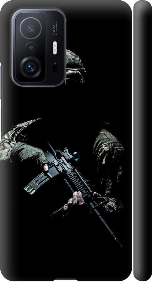 Чехол на Xiaomi 11T Защитник v3 (5226m-2487-42517)