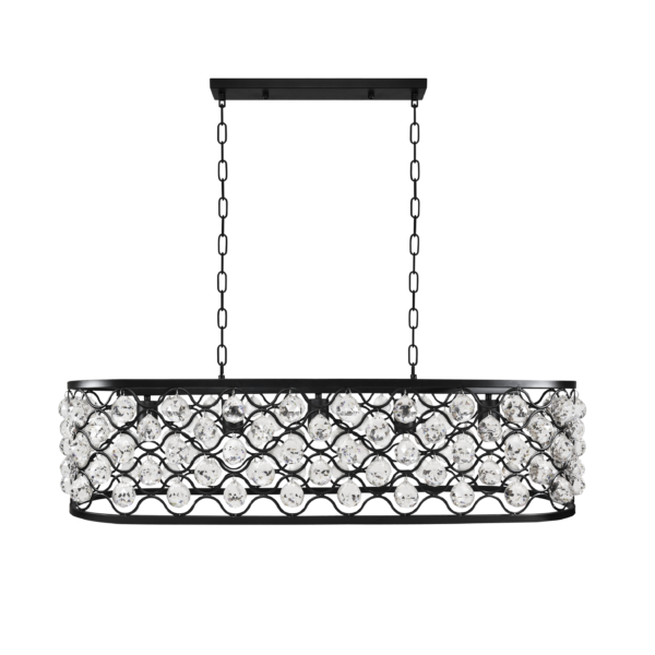 Люстра Polux (VEJLE-5 307415)