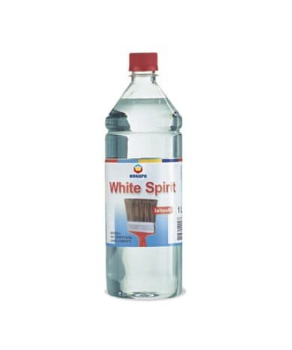 Органический растворитель Eskaro WHITE-SPIRIT для алкидных материалов 0,5 л (1702188592)