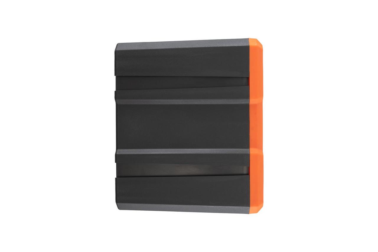 Органайзер набірний ТЕТРІС 12" 295х195х160 мм 4 висувні секції - фото 5