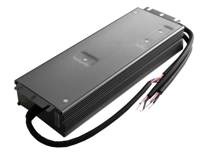 Блок питания AVT-F IP67 12V 300W (23500064) - фото 2 Блок питания AVT-F IP67 12V 300W (23500064) - фото 2