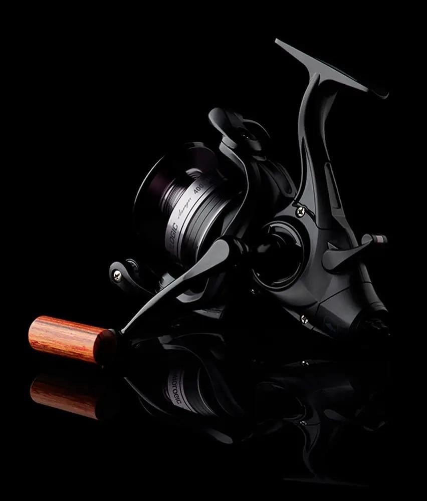 Катушка для карпа Prologic Avenger SST Handle 5000 BF 5+1BB бейтранер (2679716818) - фото 2 Катушка для карпа Prologic Avenger SST Handle 5000 BF 5+1BB бейтранер (2679716818) - фото 2