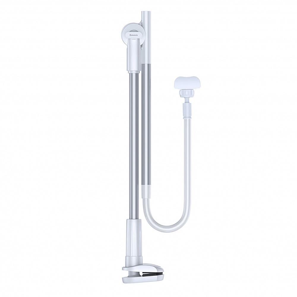 Подставка BASEUS Unlimited Adjustment Silver