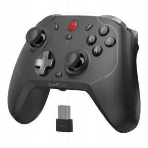 Геймпад GameSir T4 Cyclone Pro Wireless Black - фото 2