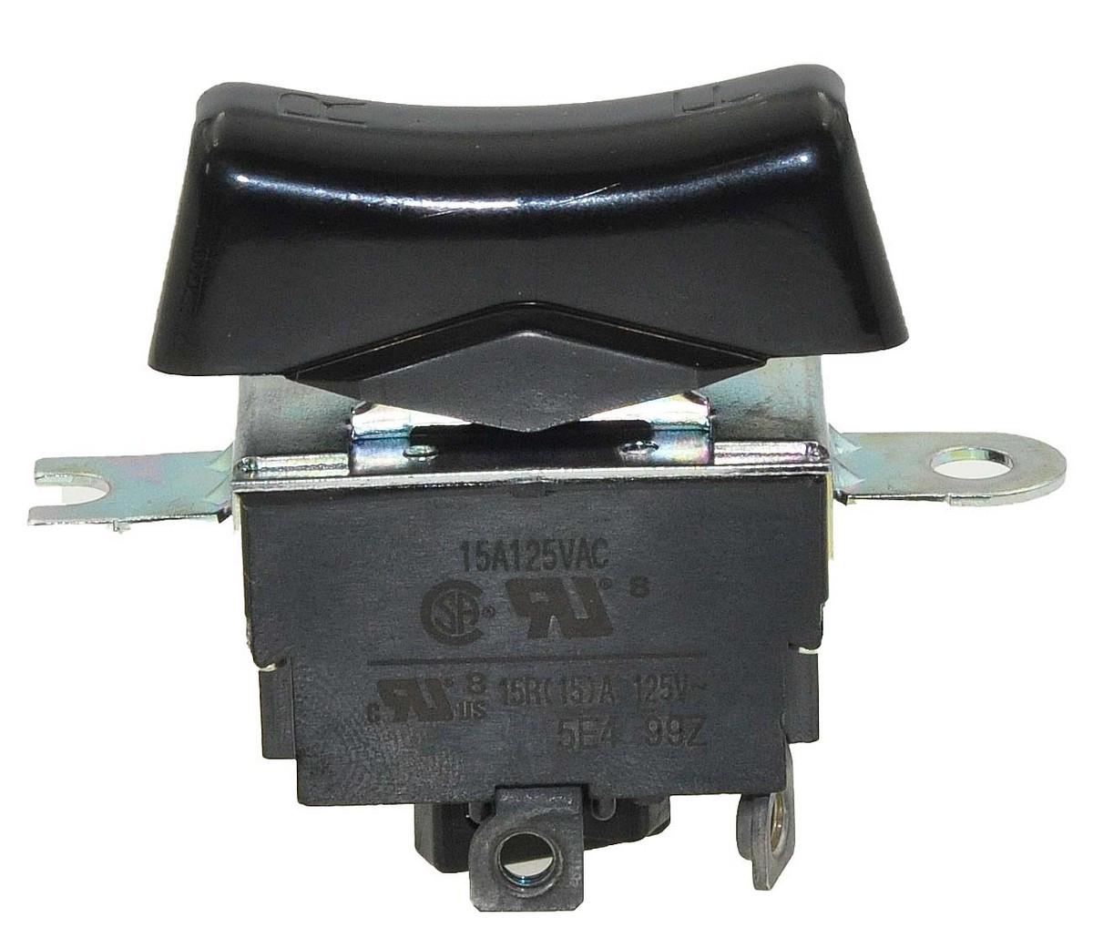 Кнопка SL220SD VJ Parts для дрели M 6013BR код 651564-3 (кн1602)