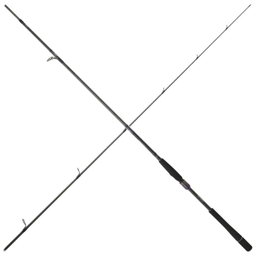 Спиннинг Daiwa Prorex AGS Spin 2,70 м 30-70g (2113461113)