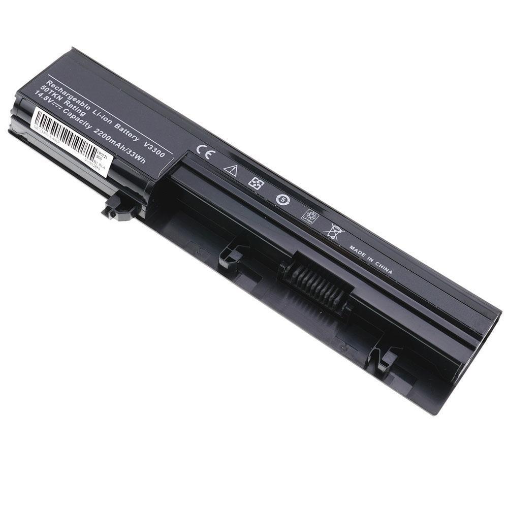 Аккумулятор для ноутбука Dell Vostro 3300 2200 mAh 14,8V (139435)