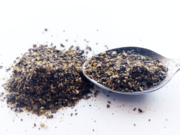 Приправа Перец черный дробленный 250 г