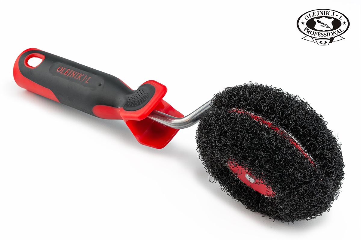 Валик угловой для шпатлевки Olejnik (276000) - фото 6