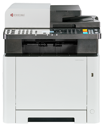 МФУ Kyocera Color Laser MA2100cwfx (110C0A3NL0) МФУ Kyocera Color Laser MA2100cwfx (110C0A3NL0)