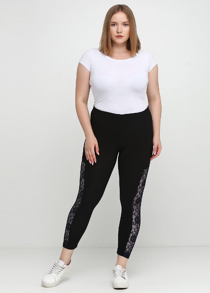 Лосины Radda S Черный (RD-2003-01-G) Лосины Radda S Черный (RD-2003-01-G)