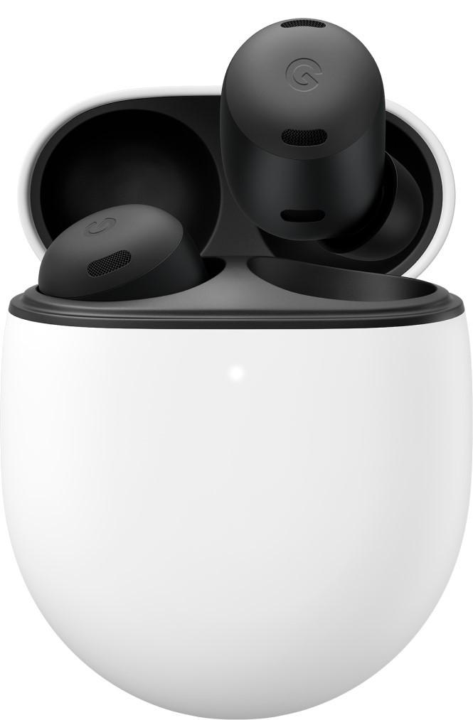 Наушники TWS Google Pixel Buds Pro Charcoal - фото 2