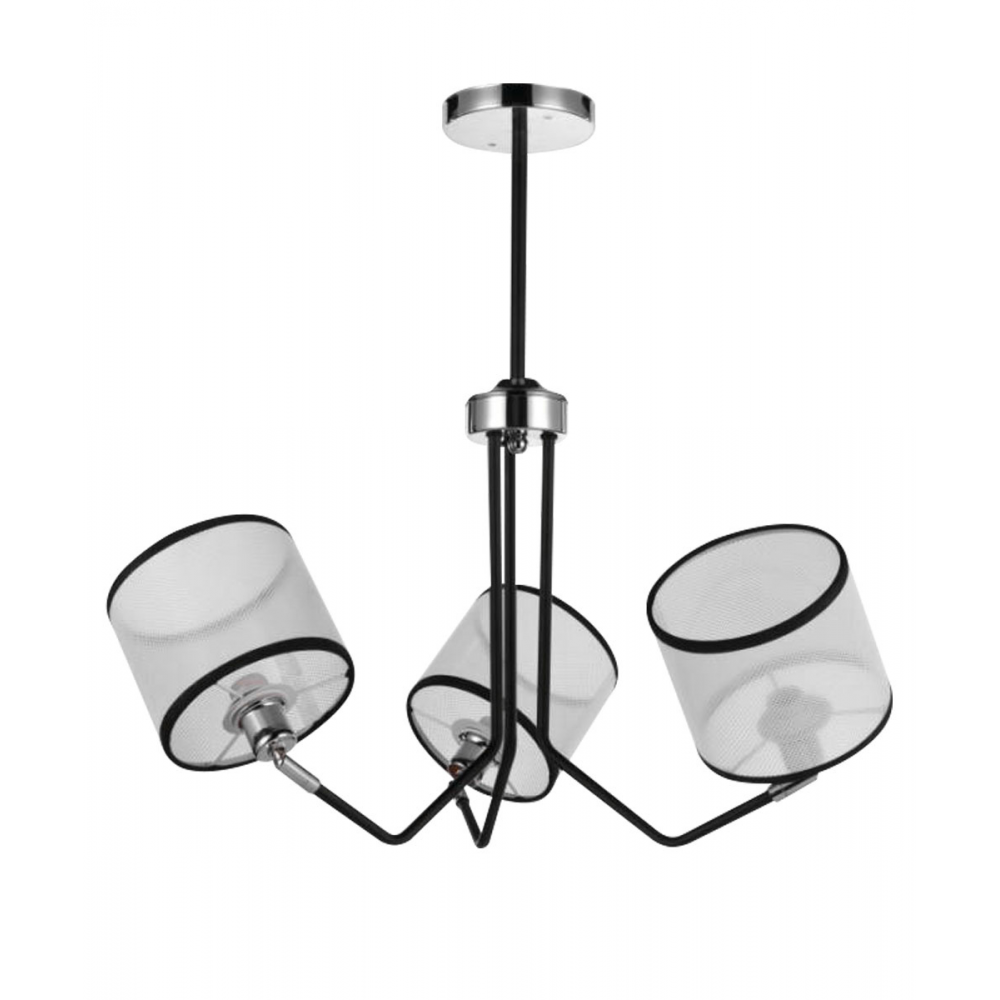 Потолочная люстра Blitz 9617-43