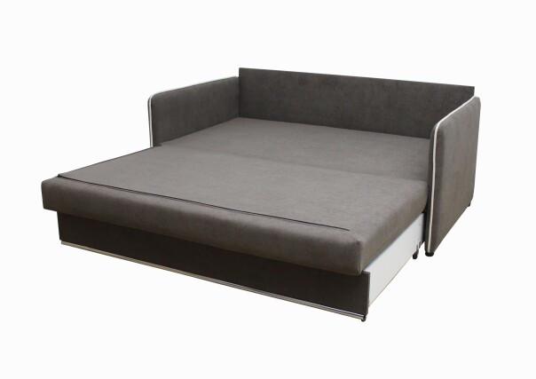 Диван прямой Лакомка Серый (58841879461) - фото 3 Диван прямой Лакомка Серый (58841879461) - фото 3