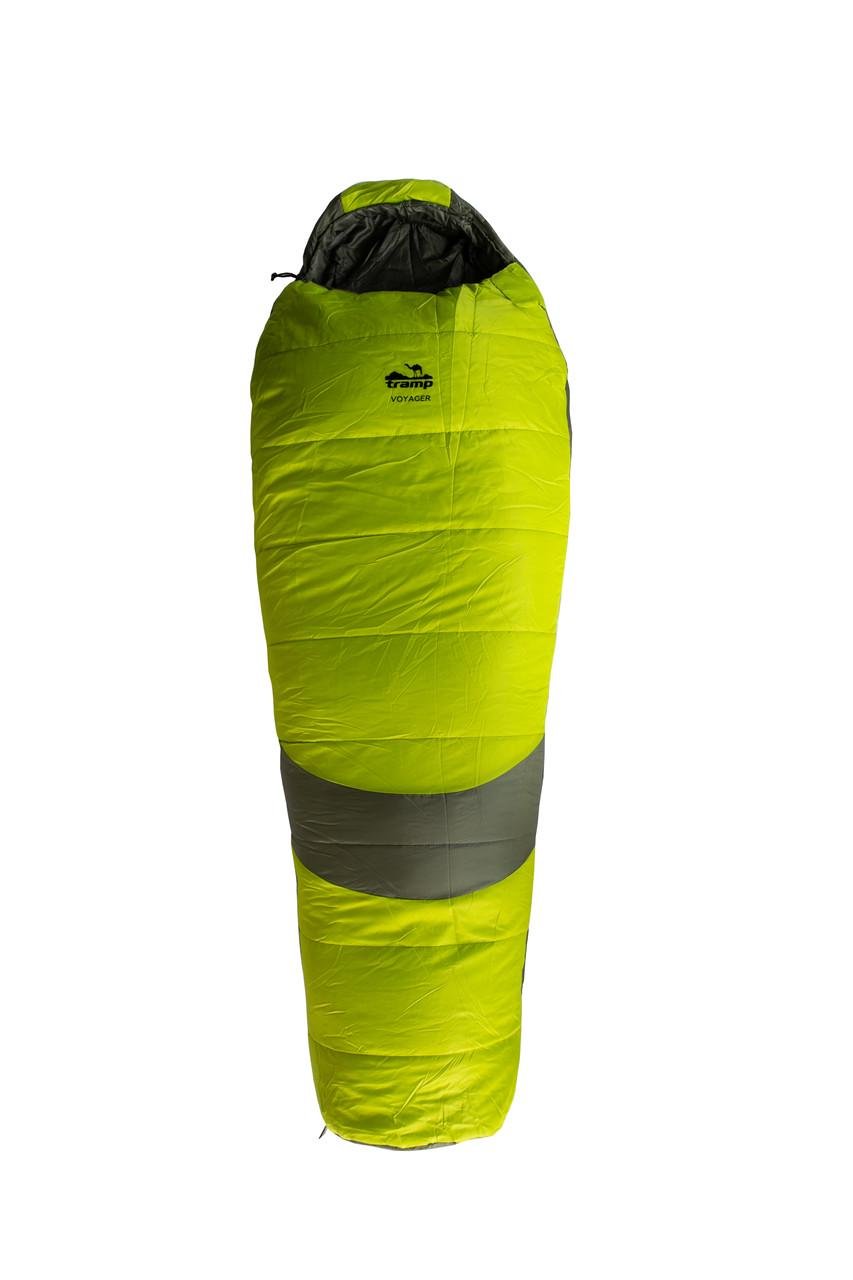 Спальный мешок Tramp Voyager Regular TRS-052R правый (iz12169)