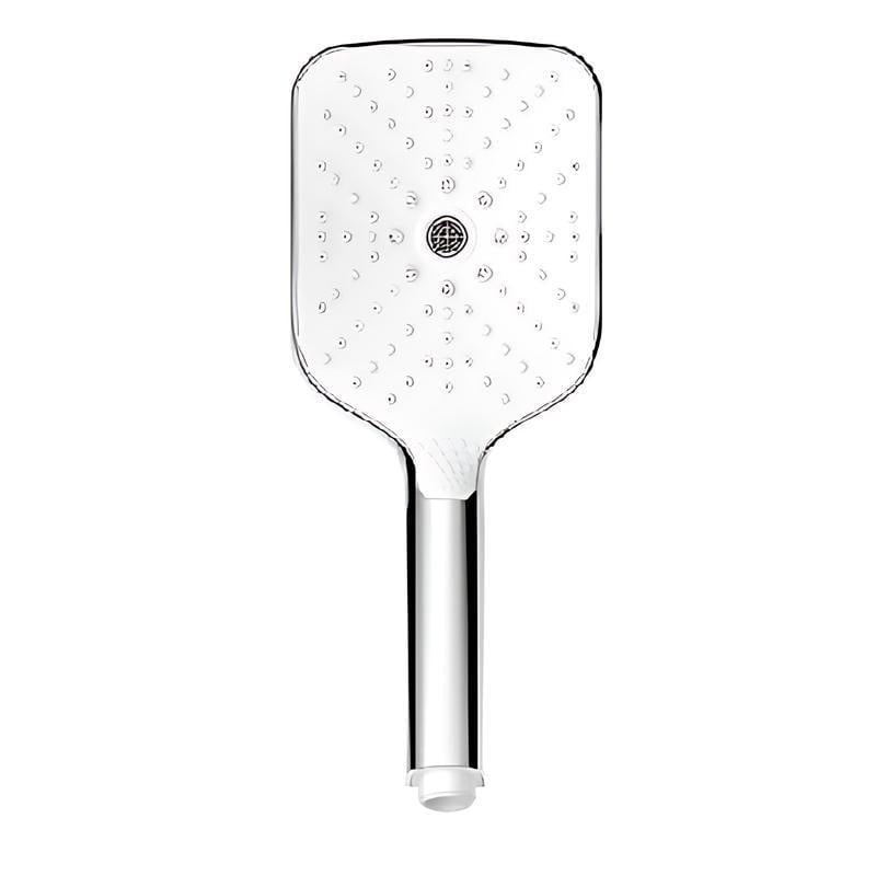 Лейка для душа Koer KP-0412-01 хрома (KR5416) Лейка для душа Koer KP-0412-01 хрома (KR5416)