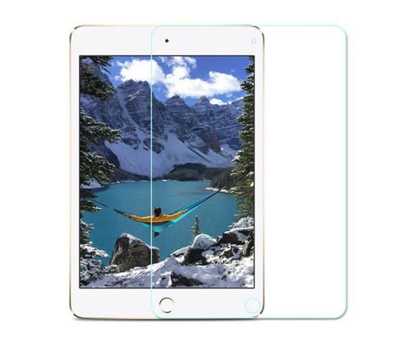 Стекло защитное Tempered Glass для Apple iPad Air 2019
