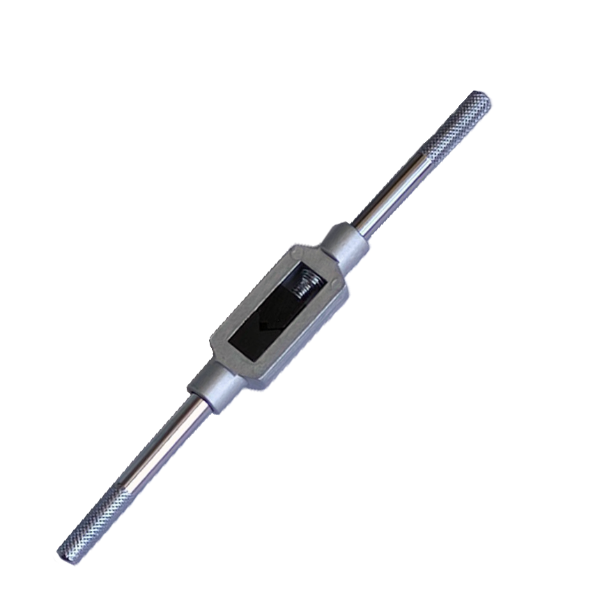 Вороток для мітчиків дворучний Sigma М6-М20 (45521)