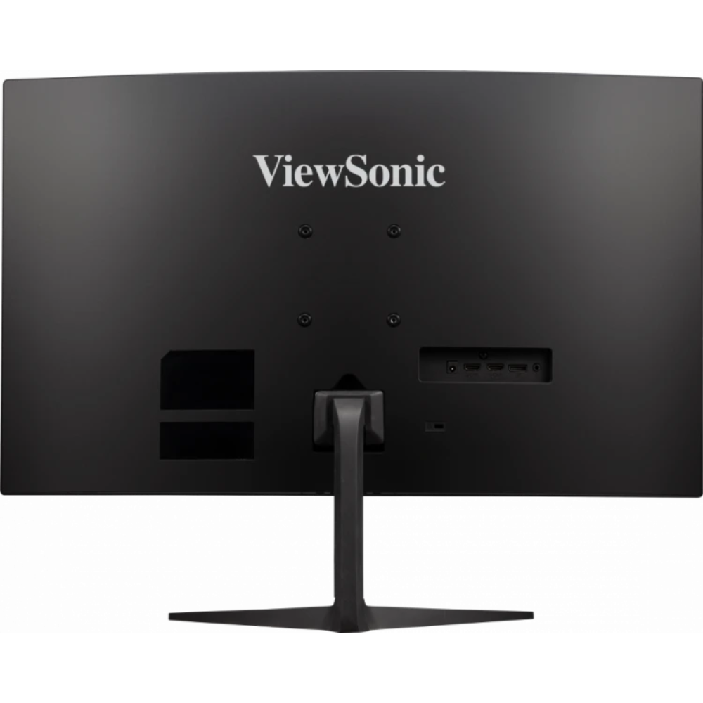 Монітор ViewSonic VX2719-PC-MHD Чорний (13828027) - фото 4