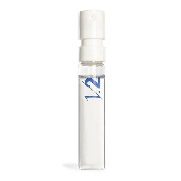 Парфюмированная вода унисекс Histoires De Parfums This Is Not A Blue Bottle 1.2 2 мл пробник (383610)