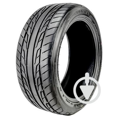 Автошина FARROAD Extra FRD88 255/50 ZR20 109Y XL