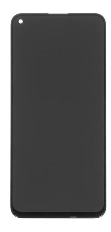 Дисплей для телефона Huawei P40 Lite E/Y7P 2020 ARTL28/ARTL29 Black (5000854B)