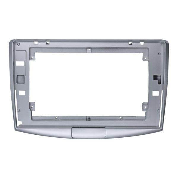 Інсталяційний комплект QIV під Volkswagen Passat 7 B7 2010-2015 CC 2012-2018/Magotan 2011-2016 W1 10" (Q64879)