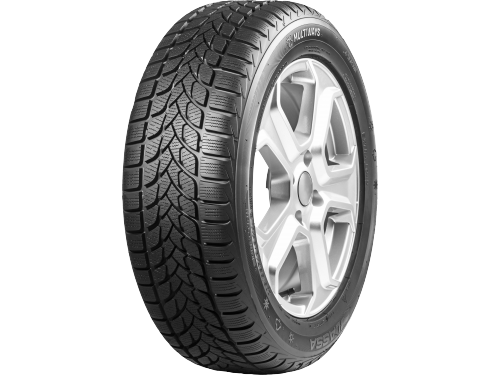 Шина Lassa Multiways 225/65 R17 106H XL