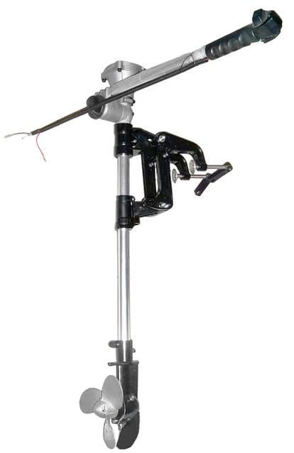 Редуктор штанга Vorskla с винтом для подвесного лодочного двигателя (29294977)